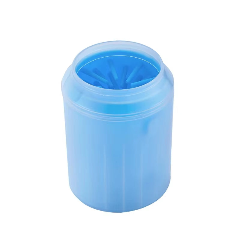 Pet Paw Cleaner Cup