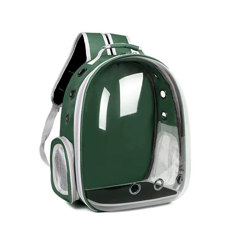 Breathable Pet Carrier Backpack