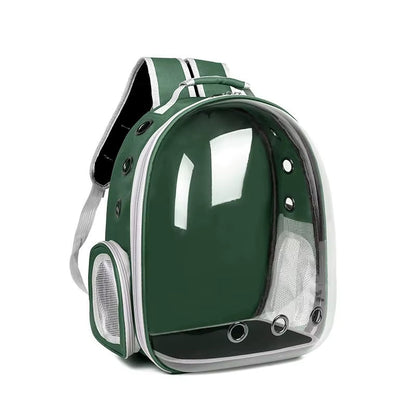 Breathable Pet Carrier Backpack