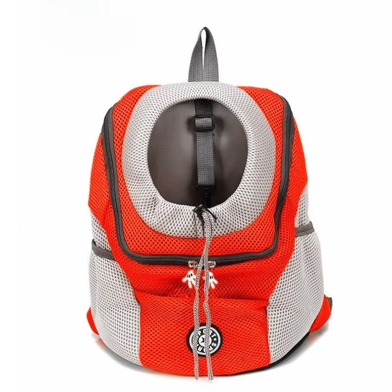 Pet Carrier Bag
