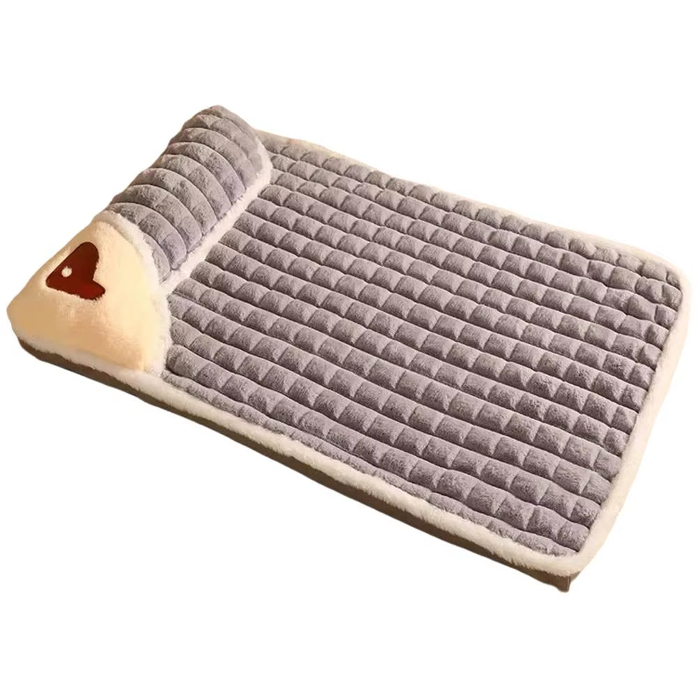 Pet Soft Warm Sofa Bed