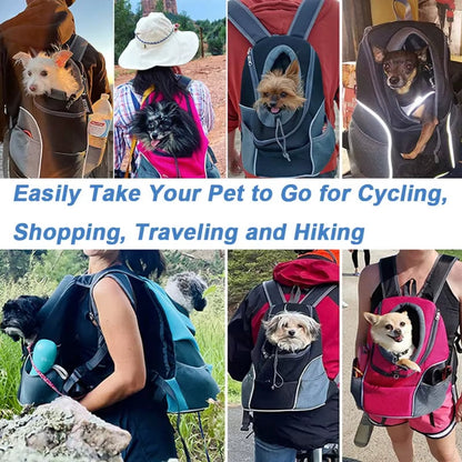 Pet Carrier Bag