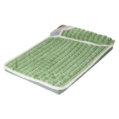 Pet Soft Warm Sofa Bed