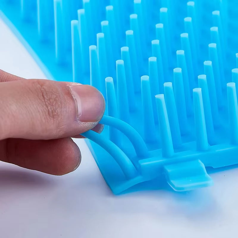 Pet Paw Cleaner Cup