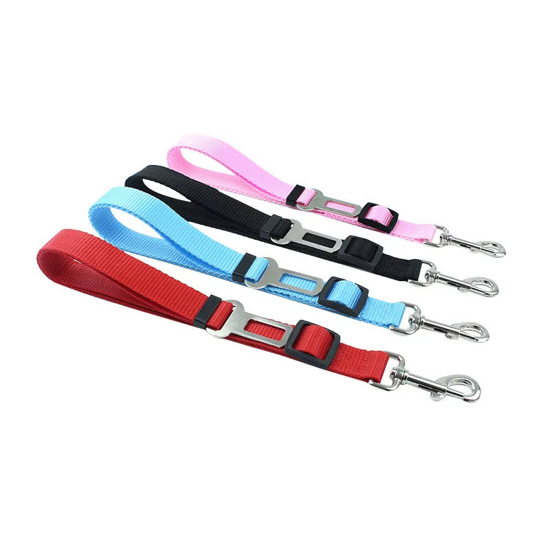 Pet Car Safety Belt