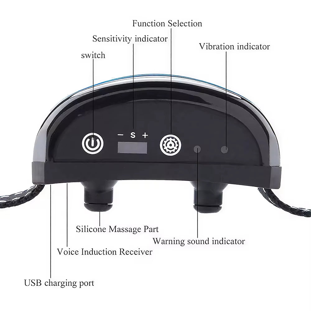 Anti Bark Dog Collar