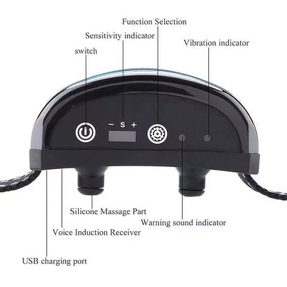 Anti Bark Dog Collar