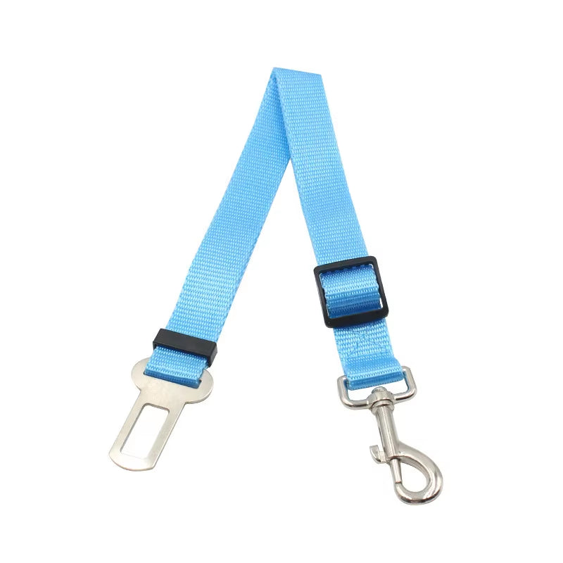 Pet Car Safety Belt