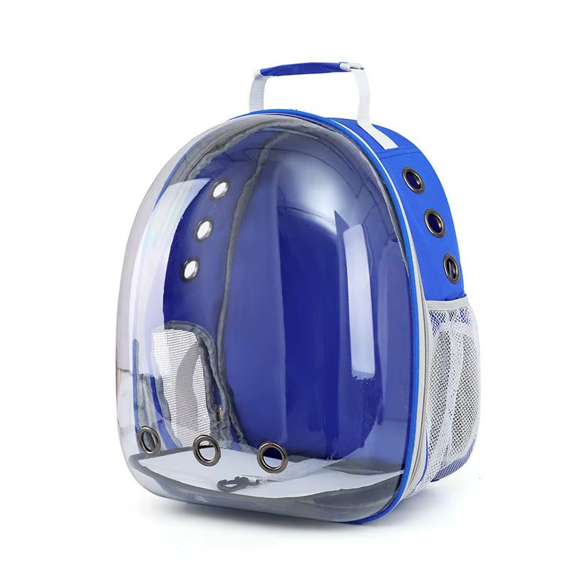 Breathable Pet Carrier Backpack