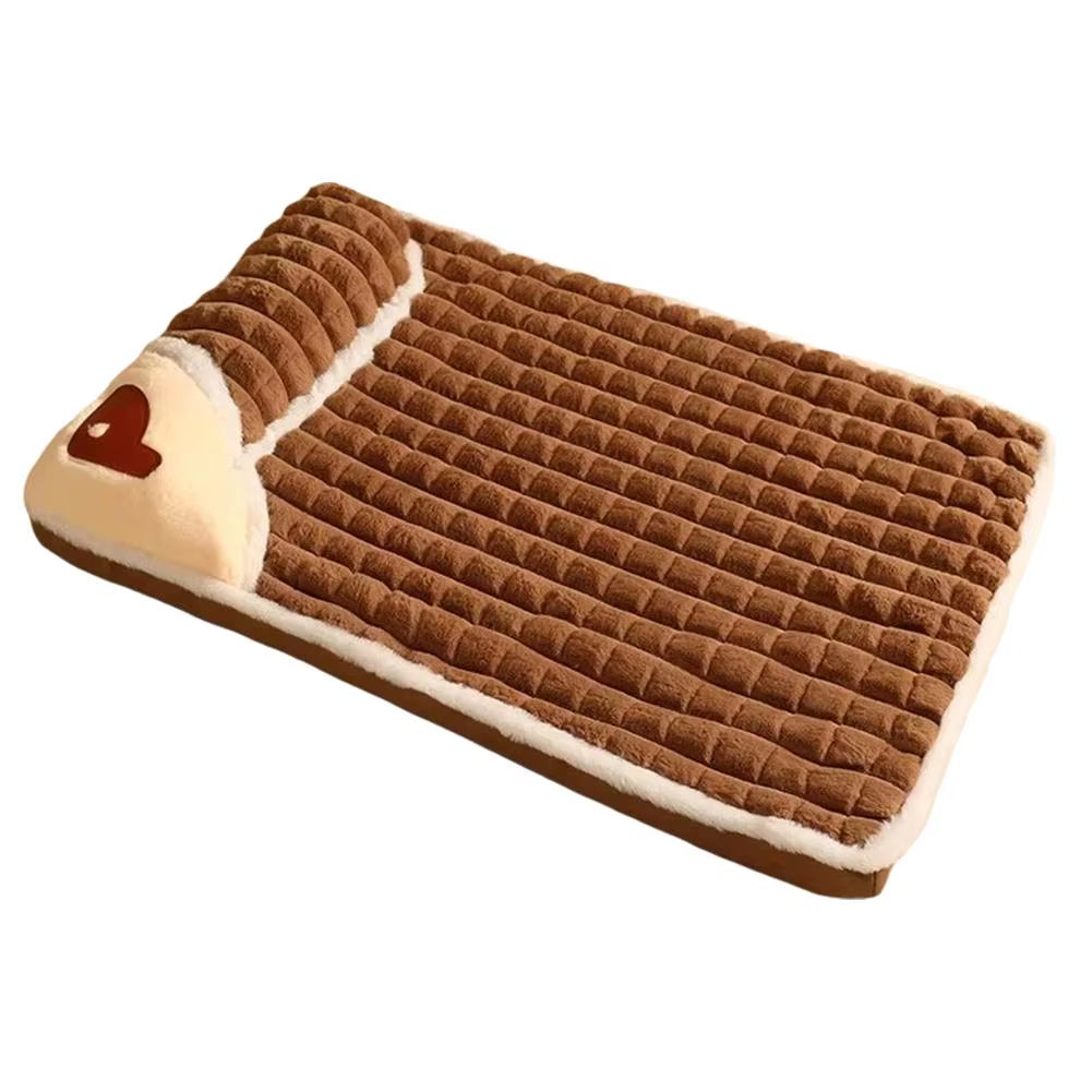 Pet Soft Warm Sofa Bed