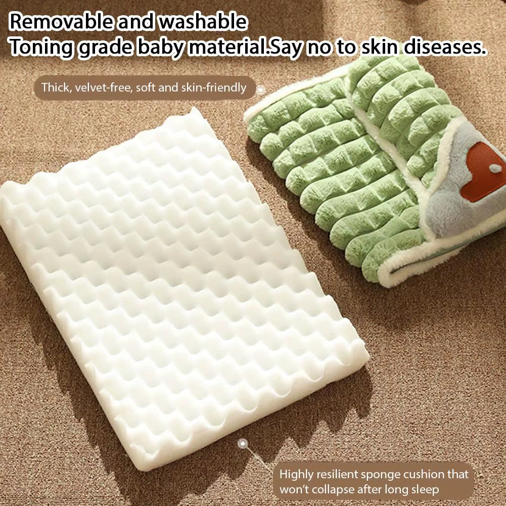 Pet Soft Warm Sofa Bed