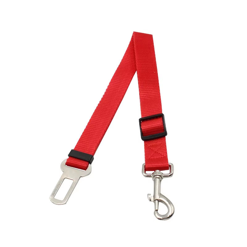 Pet Car Safety Belt