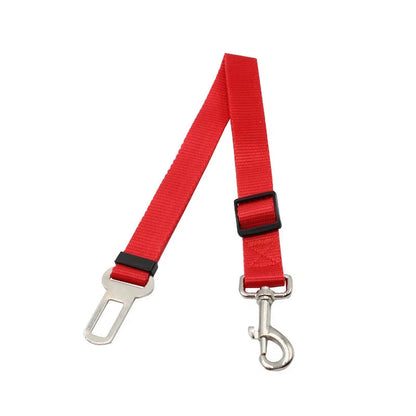 Pet Car Safety Belt