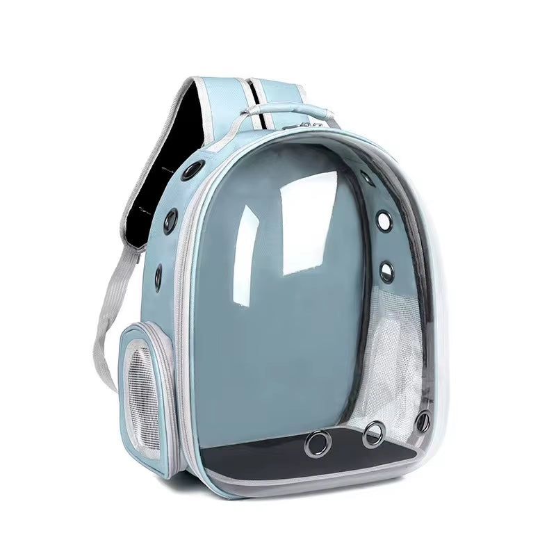 Breathable Pet Carrier Backpack