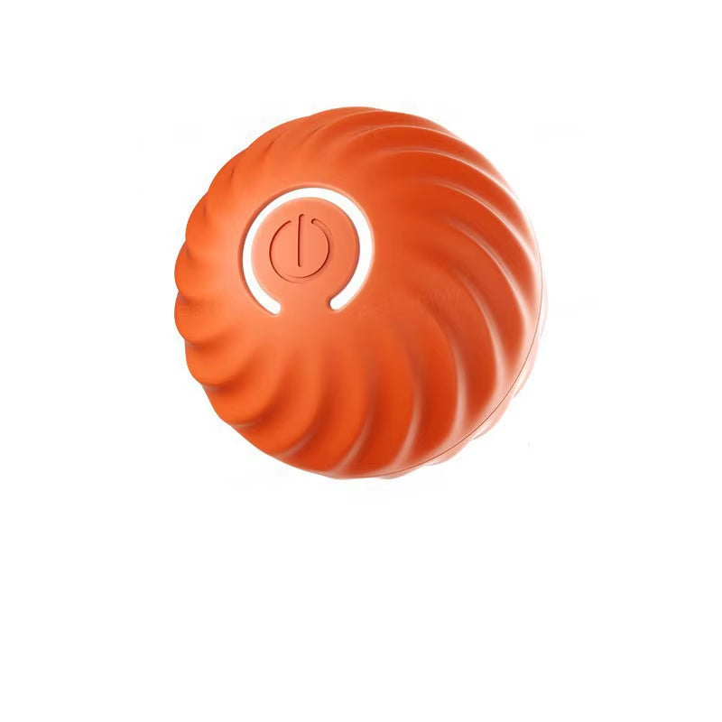 Smart Interactive Pet Ball 
