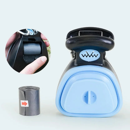Pet Foldable Pooper Scooper