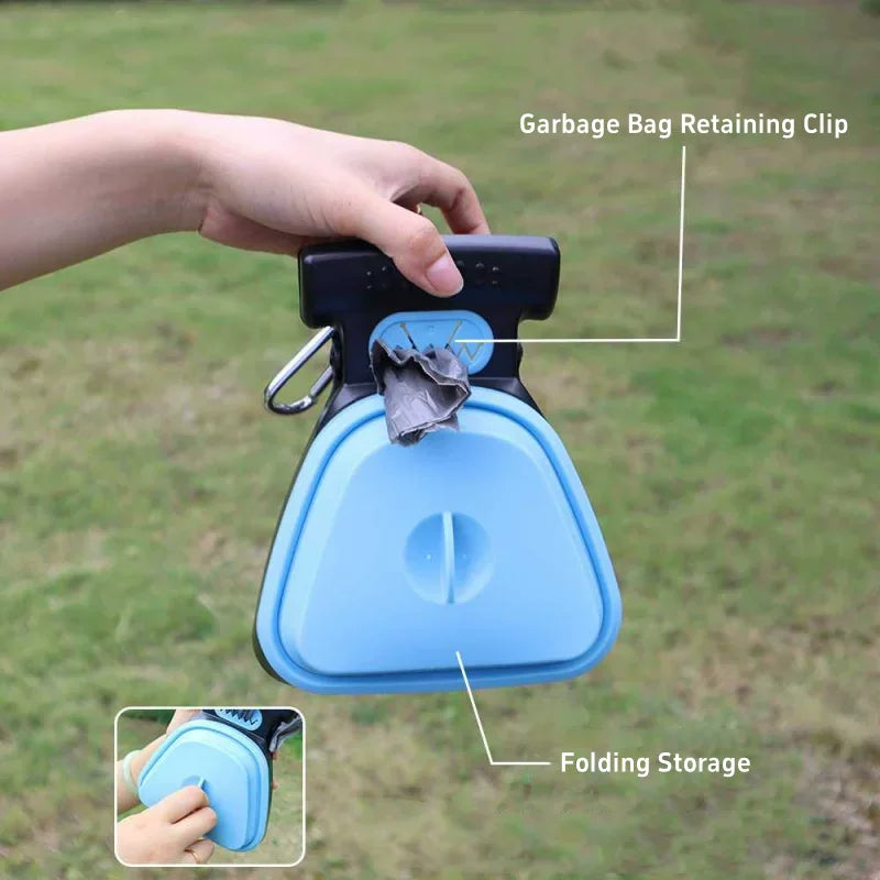 Pet Foldable Pooper Scooper