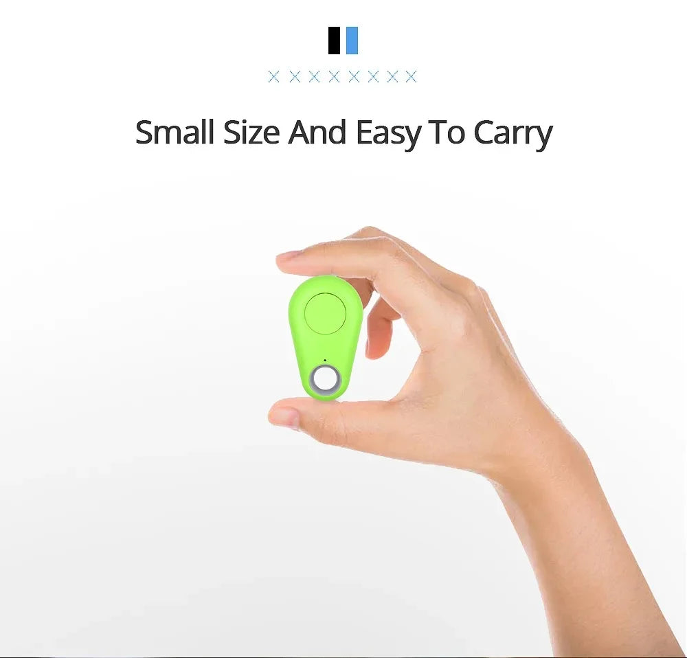 Pet Smart GPS Tracker