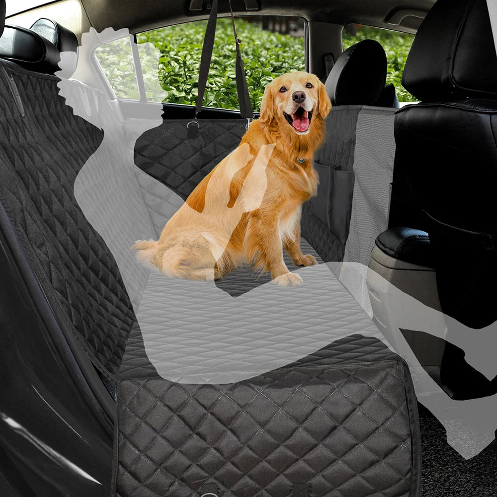 Pet Car Seat Cover