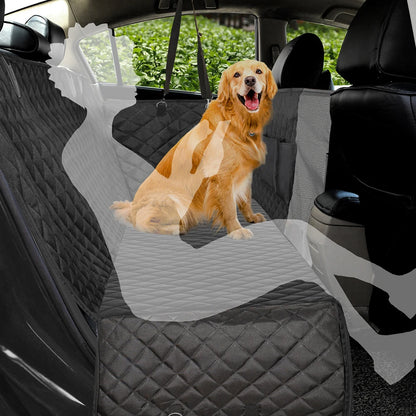 Pet Car Seat Cover