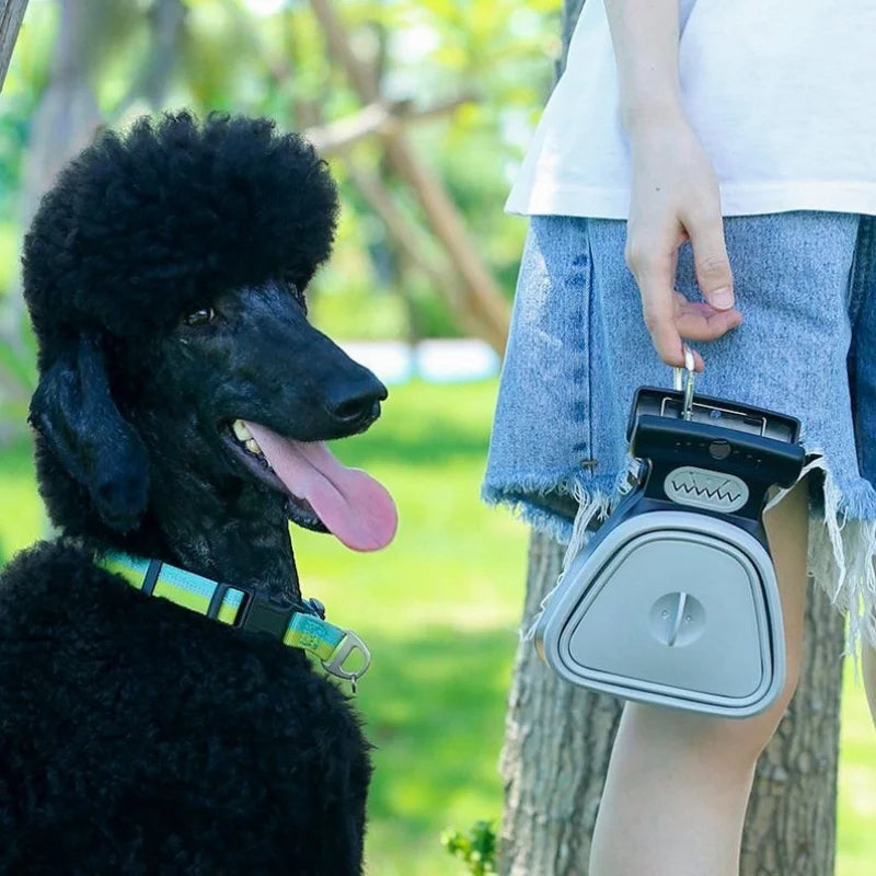 Pet Foldable Pooper Scooper