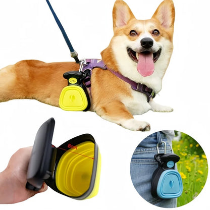 Pet Foldable Pooper Scooper