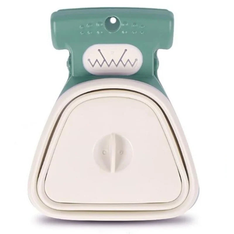 Pet Foldable Pooper Scooper
