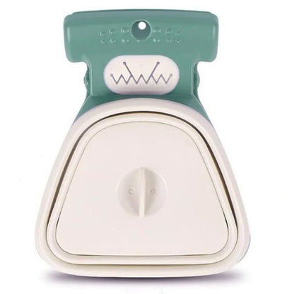 Pet Foldable Pooper Scooper