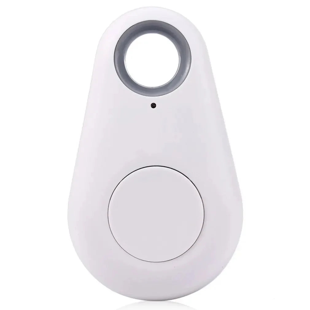 Pet Smart GPS Tracker