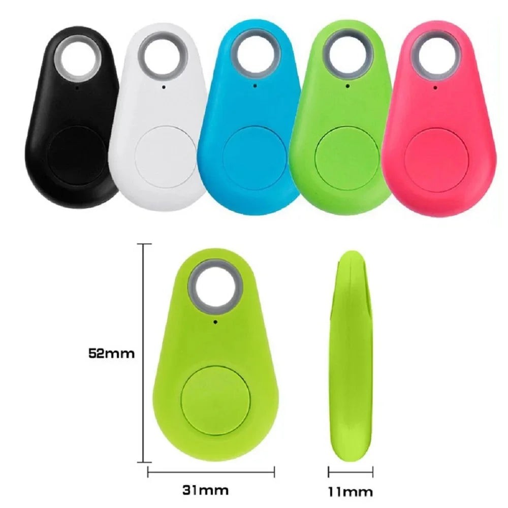 Pet Smart GPS Tracker
