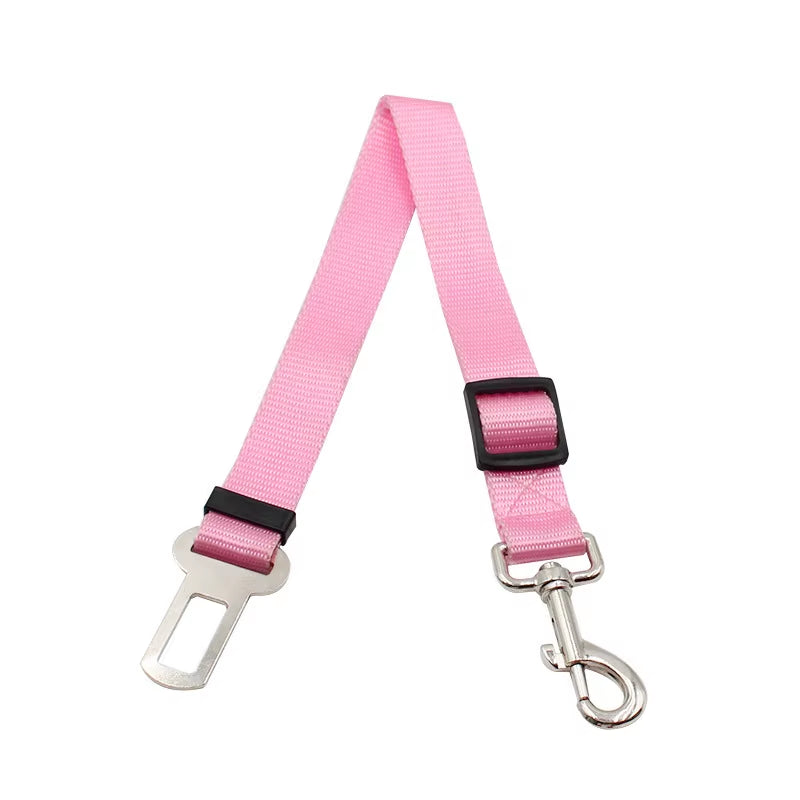 Pet Car Safety Belt