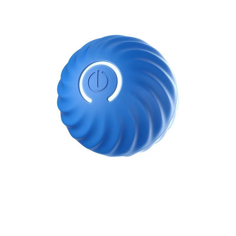 Smart Interactive Pet Ball 