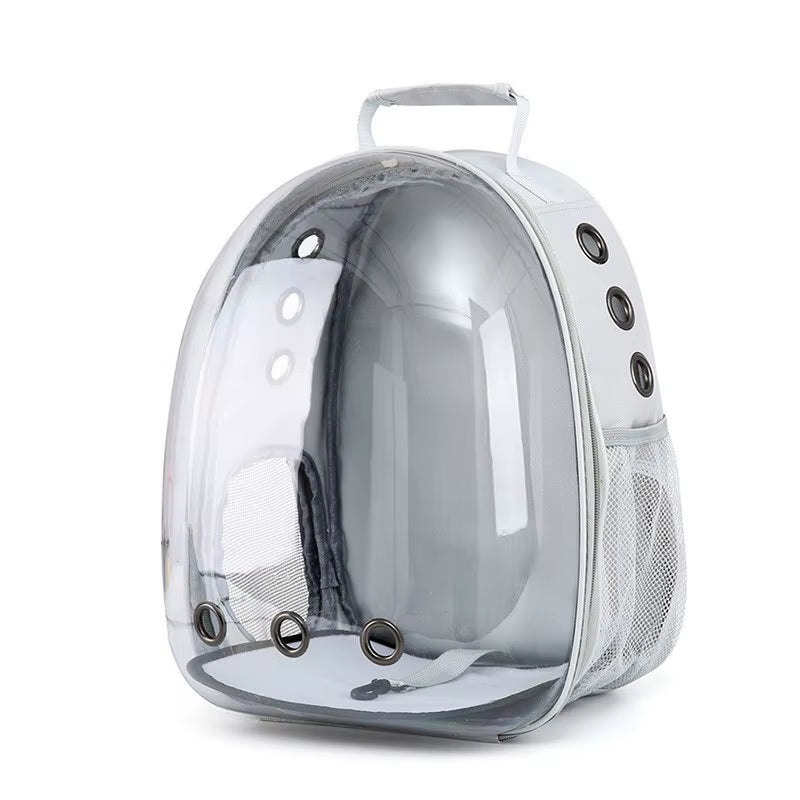 Breathable Pet Carrier Backpack