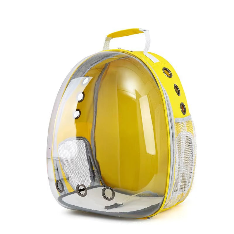 Breathable Pet Carrier Backpack