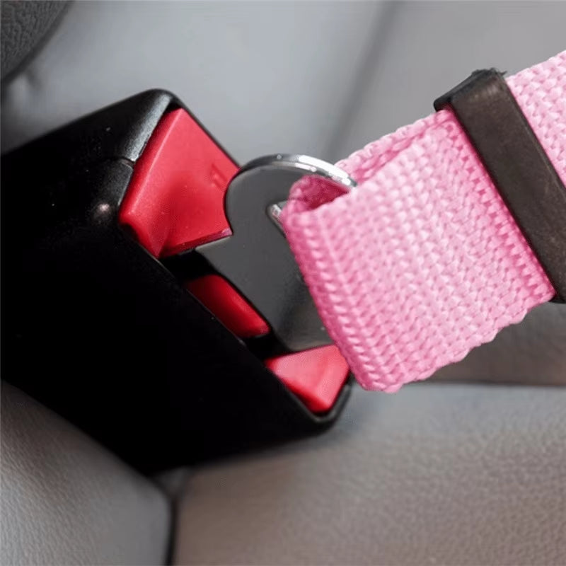 Pet Car Safety Belt