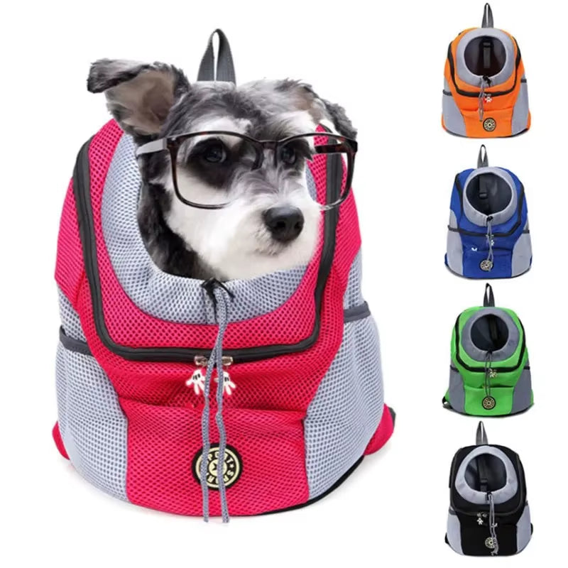 Pet Carrier Bag