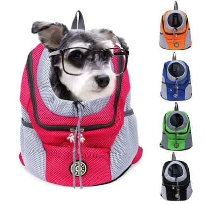 Pet Carrier Bag