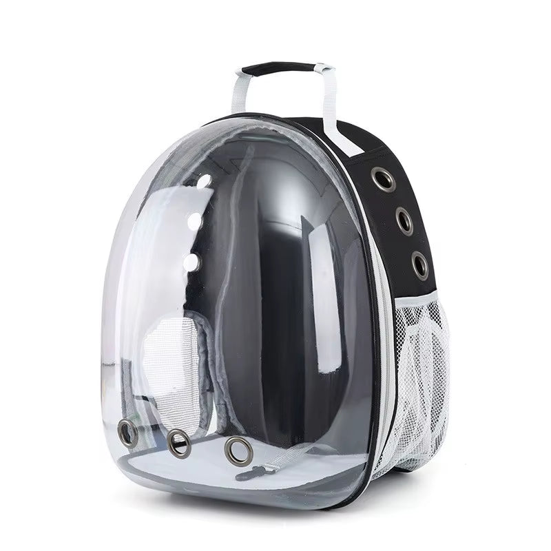 Breathable Pet Carrier Backpack