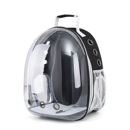 Breathable Pet Carrier Backpack