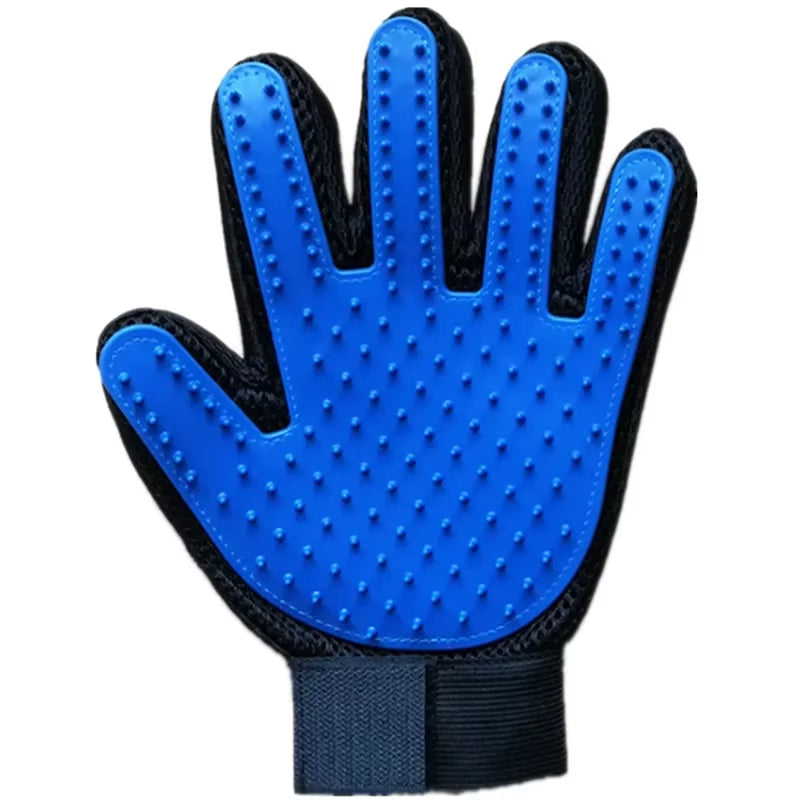 Pet Grooming Glove
