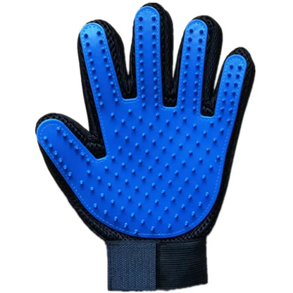 Pet Grooming Glove